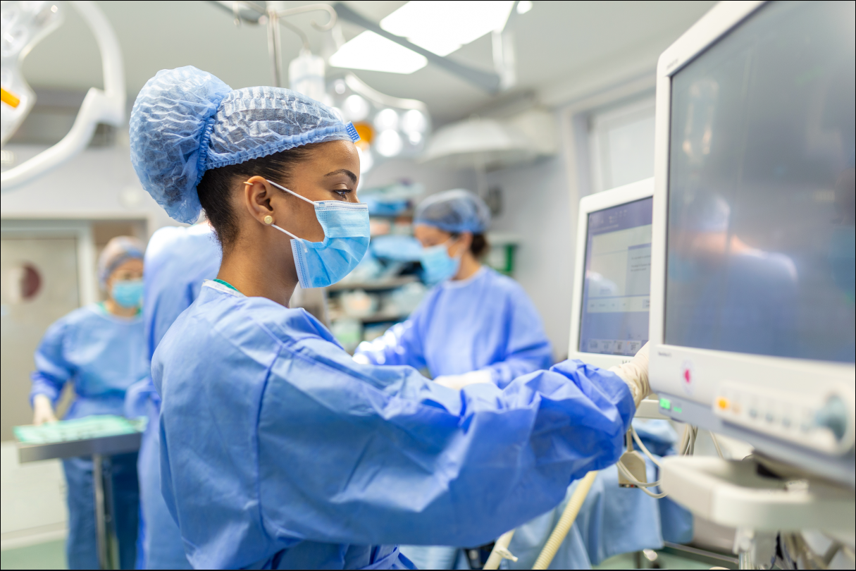 DocSen - Innovation E-Santé