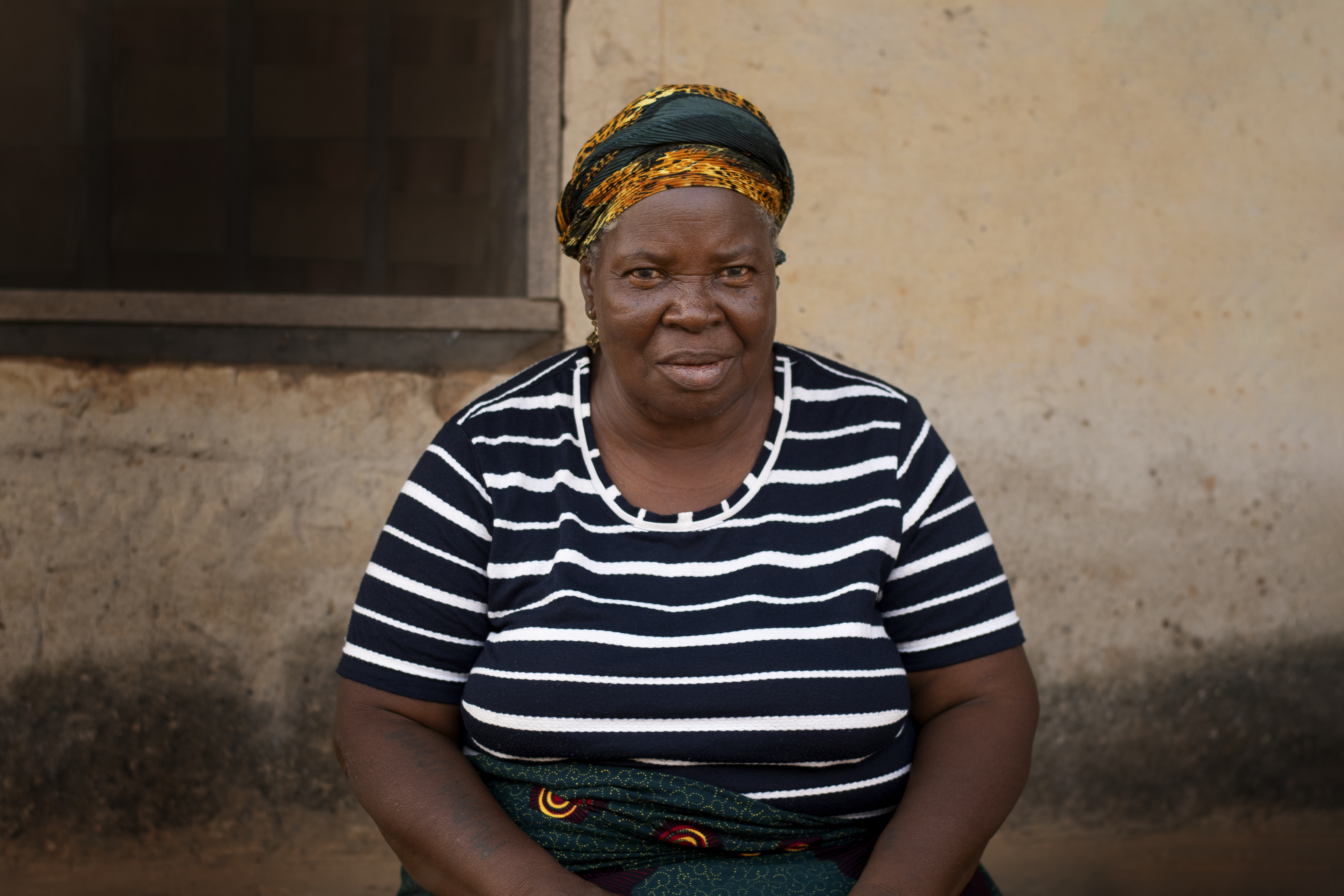 Femme entrepreneure tech sénégalaise