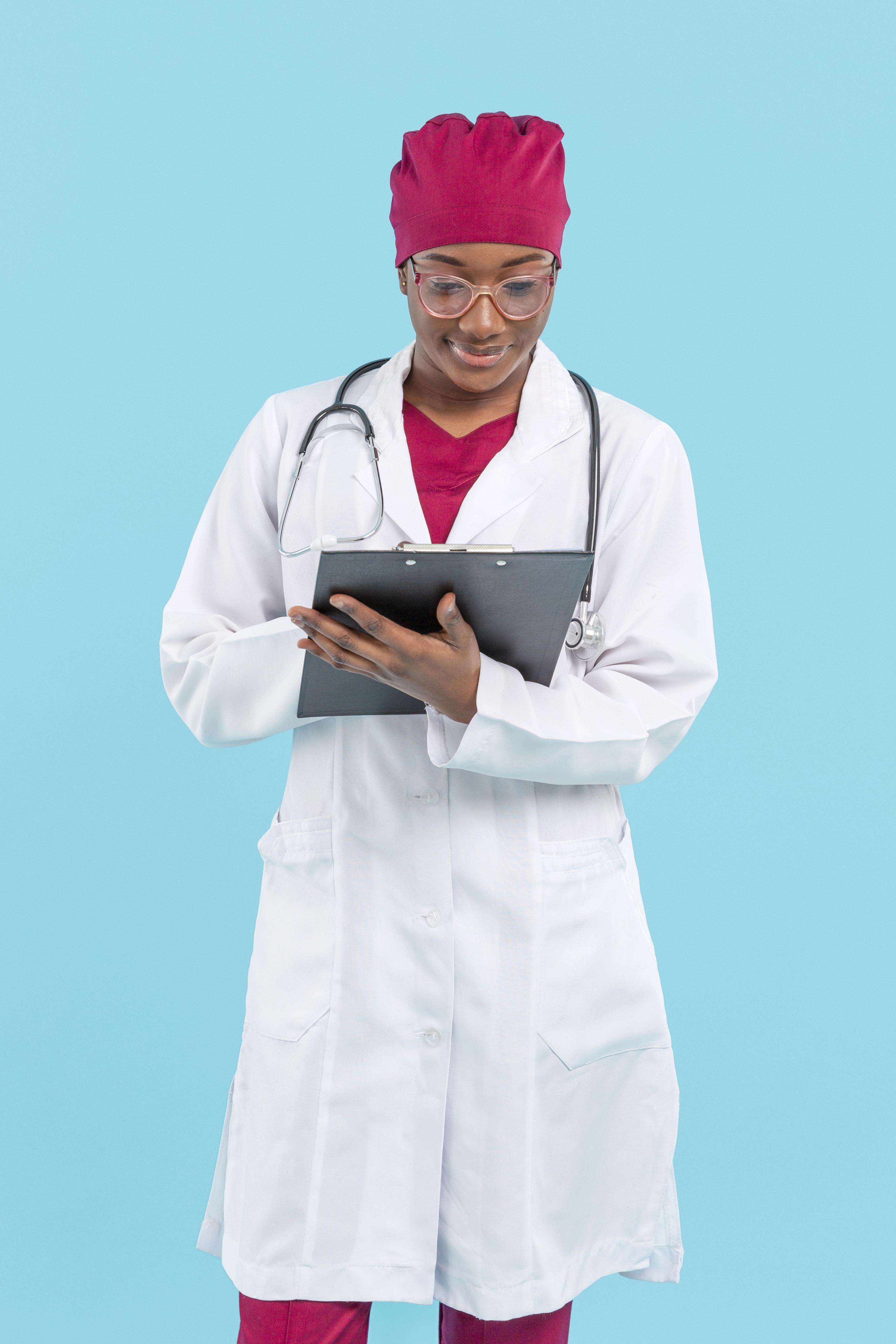 Présentation transformation digitale cliniques