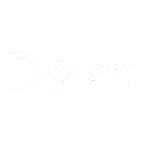 DocSen Logo