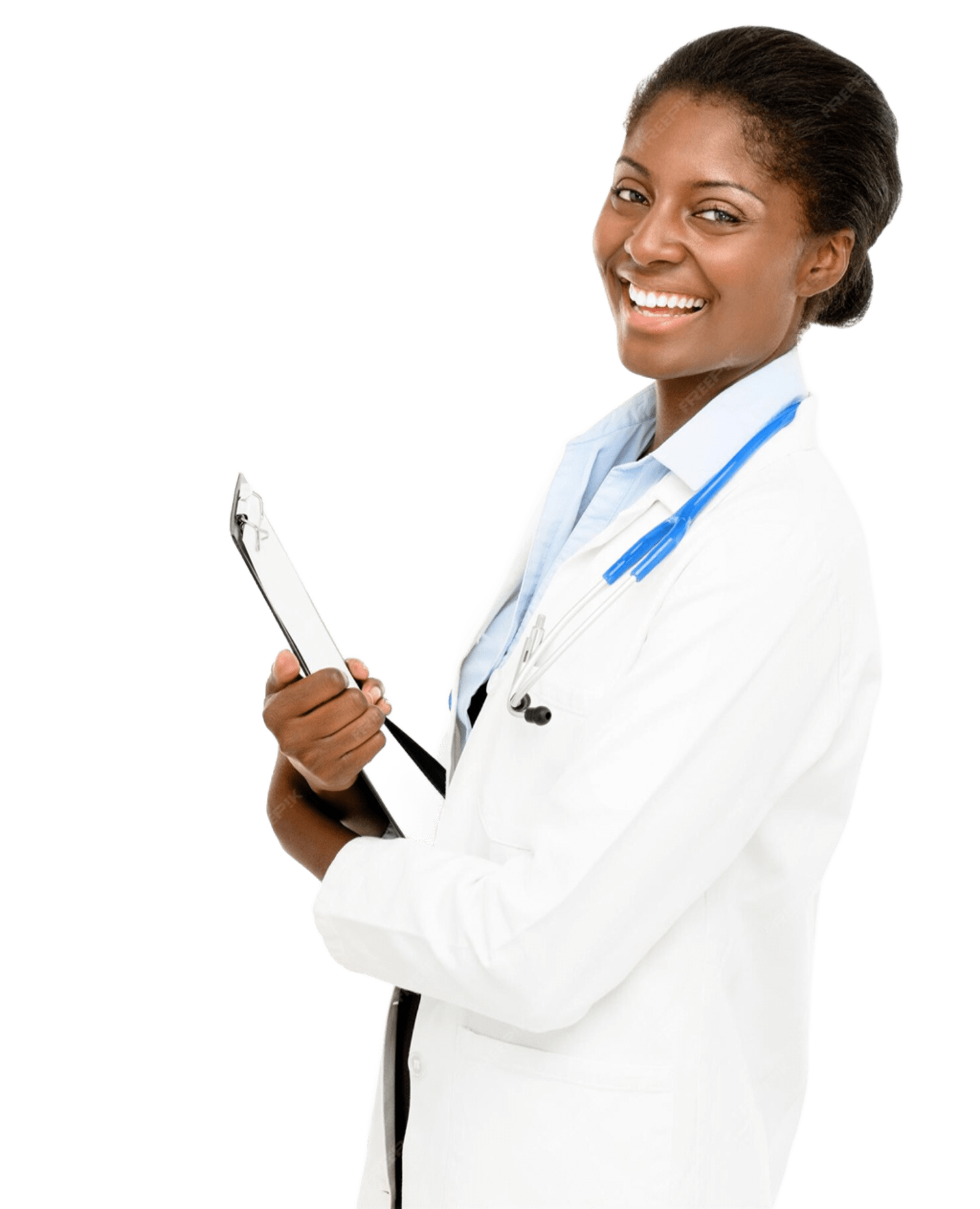 Dr. Khady Sow, Directrice Hôpital de Pikine