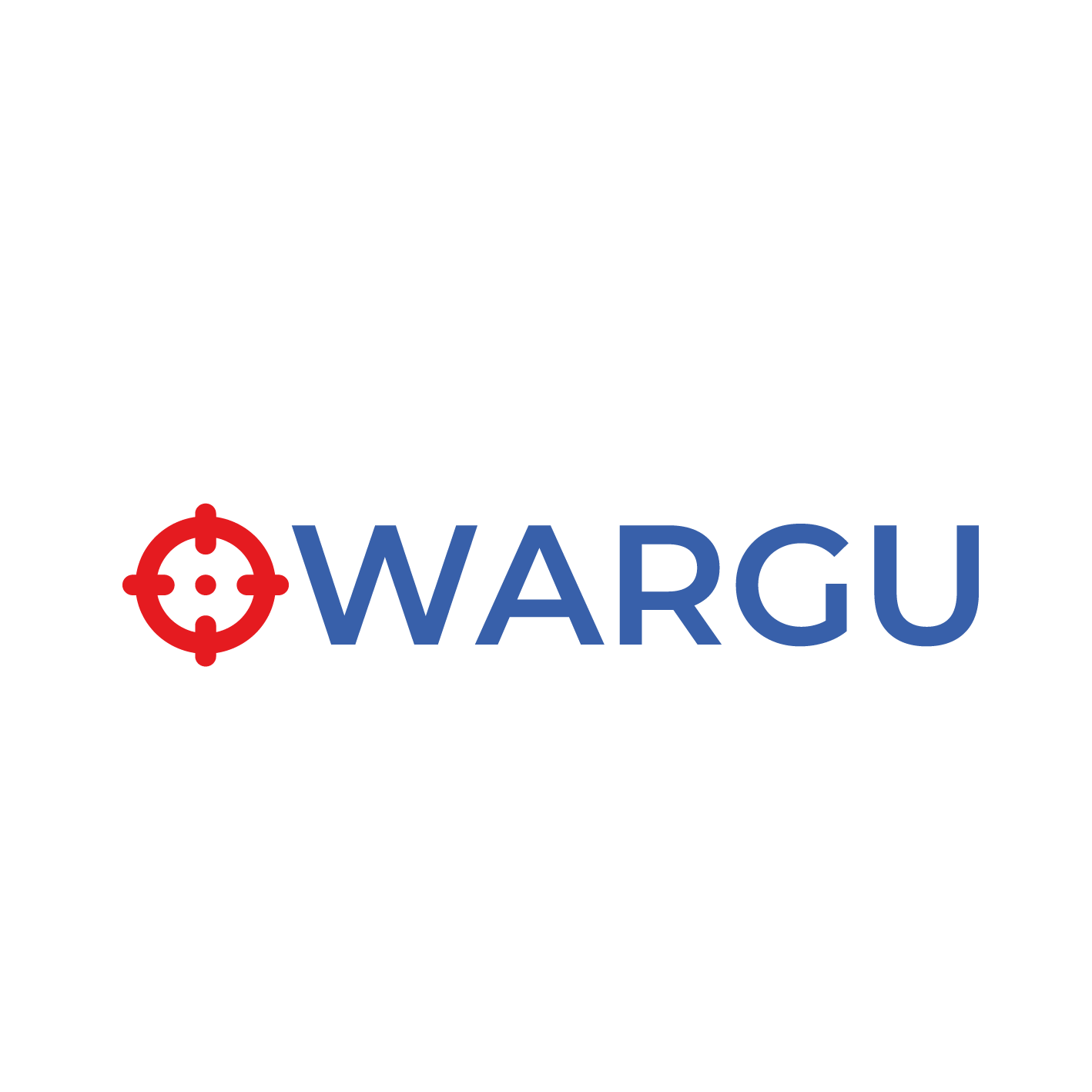 WARGU Logo